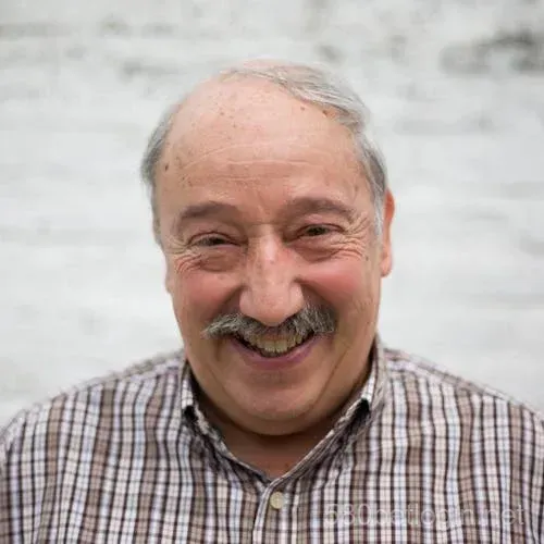 Avatar do usuário Carlos